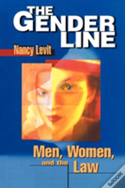 Capa do artigo The Gender Line