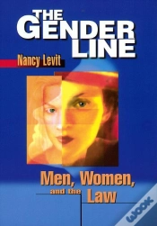 Capa do artigo The Gender Line