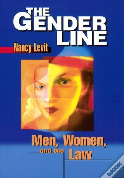 Capa do artigo The Gender Line