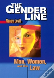 Capa do artigo The Gender Line