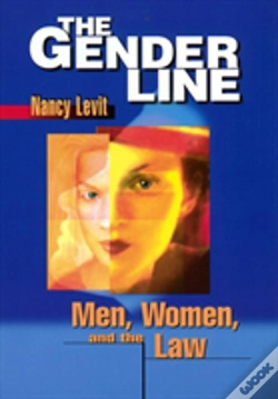 Capa do artigo The Gender Line