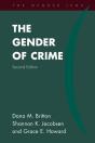 The Gender Of Crime - Preview