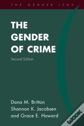 The Gender Of Crime