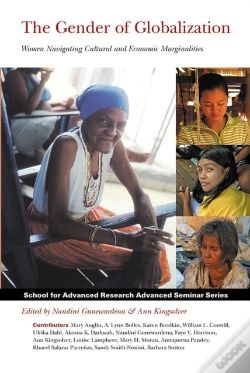 Capa do artigo The Gender Of Globalization