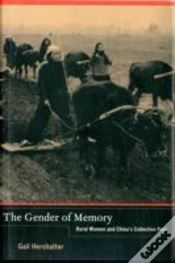 Capa do artigo The Gender Of Memory