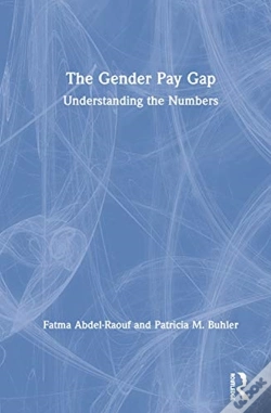 Capa do artigo The Gender Pay Gap