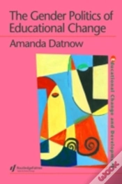 Capa do artigo The Gender Politics Of Educational Change