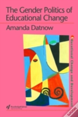 Capa do artigo The Gender Politics Of Educational Change