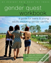 Capa do artigo The Gender Quest Workbook