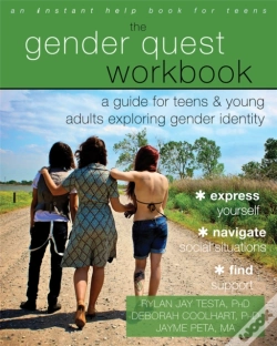 Capa do artigo The Gender Quest Workbook