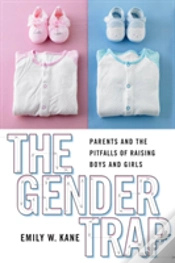 Capa do artigo The Gender Trap