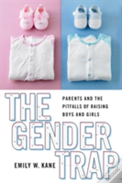 Capa do artigo The Gender Trap