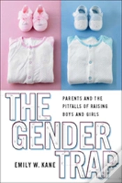 Capa do artigo The Gender Trap