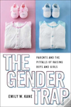 Capa do artigo The Gender Trap
