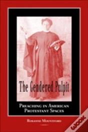 Capa do artigo The Gendered Pulpit