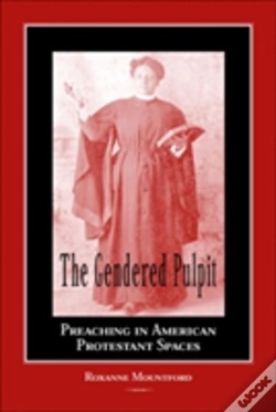 Capa do artigo The Gendered Pulpit
