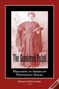 Capa do artigo The Gendered Pulpit