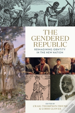 Capa do artigo The Gendered Republic