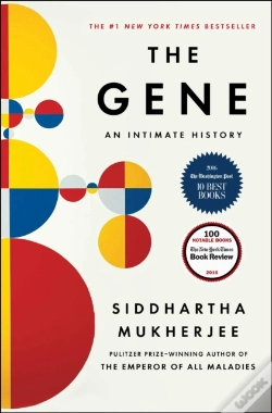 Capa do artigo The Gene