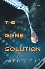 Capa do artigo The Gene Solution