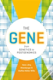 Capa do artigo The Gene
