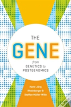 Capa do artigo The Gene