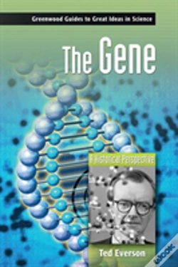 Capa do artigo The Gene