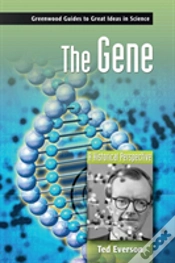 Capa do artigo The Gene
