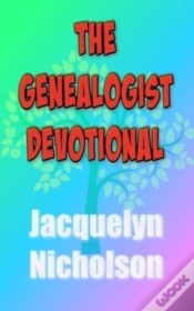 Capa do artigo The Genealogist Devotional