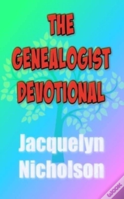 Capa do artigo The Genealogist Devotional
