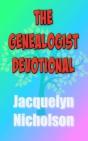 The Genealogist Devotional - Preview