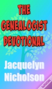 The Genealogist Devotional