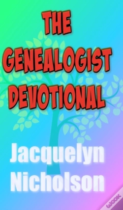 Capa do artigo The Genealogist Devotional