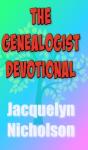 The Genealogist Devotional - Preview