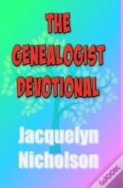 Capa do artigo The Genealogist Devotional