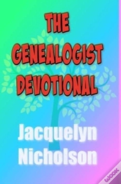 Capa do artigo The Genealogist Devotional