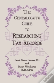 Capa do artigo The Genealogist