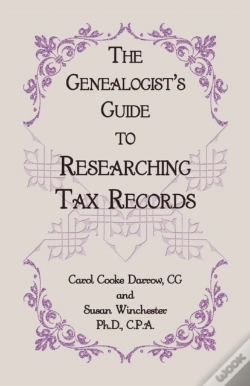Capa do artigo The Genealogist'S Guide To Researching Tax Records