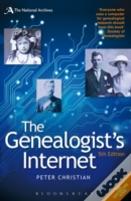The Genealogist'S Internet