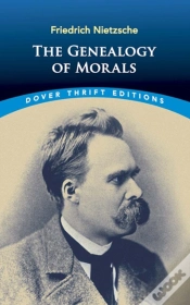 Capa do artigo The Genealogy Of Morals