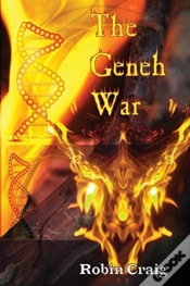 Capa do artigo The Geneh War