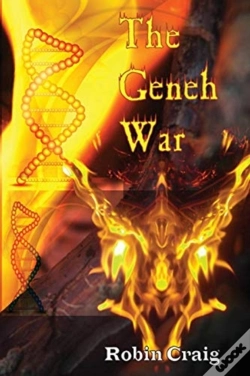 Capa do artigo The Geneh War