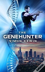 Capa do artigo The Genehunter