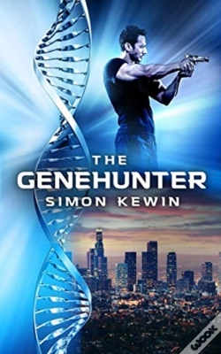 Capa do artigo The Genehunter