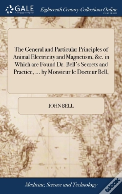Capa do artigo The General And Particular Principles Of