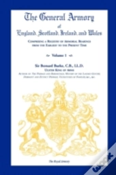 The General Armory Of England, Scotland,