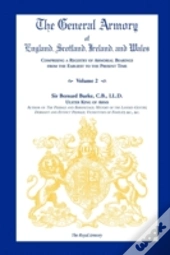 The General Armory Of England, Scotland,