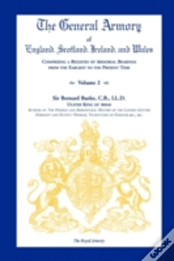 Capa do artigo The General Armory Of England, Scotland,