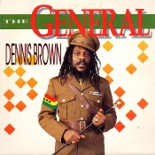 Capa do artigo The General - CD