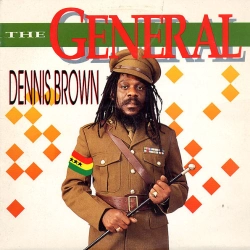 Capa do artigo The General - CD